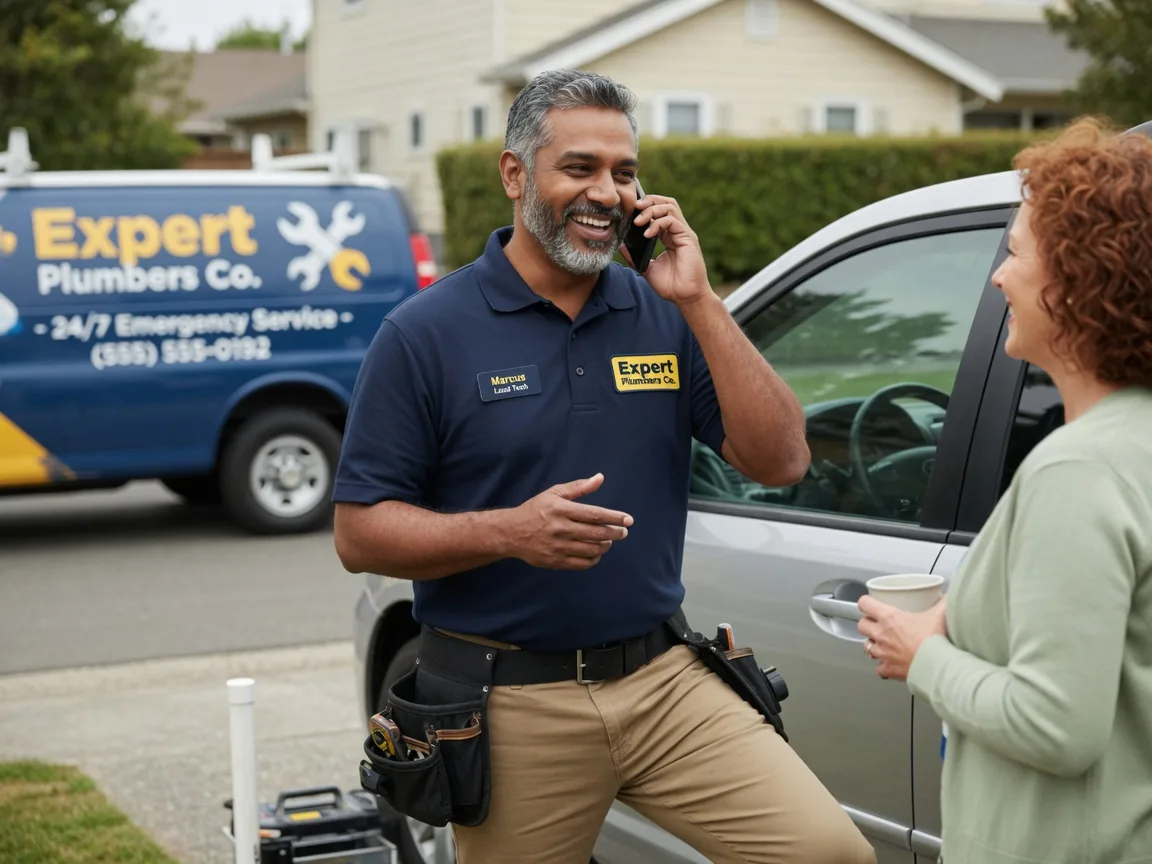 Drain Cleaning Warrenton, MO FAQs